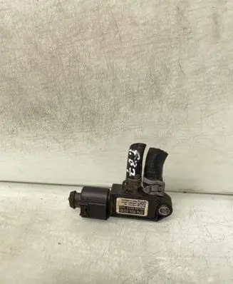 Volkswagen PASSAT B7 Exhaust gas pressure sensor 076906051b