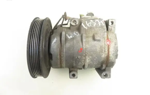 Honda Accord Air conditioning (A/C) compressor (pump) 4472608000