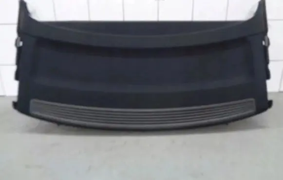 Volkswagen PASSAT B6 Parcel shelf