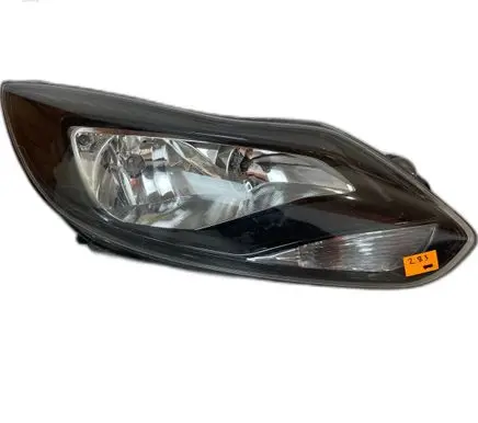 Ford Focus Headlight/headlamp 1481914820