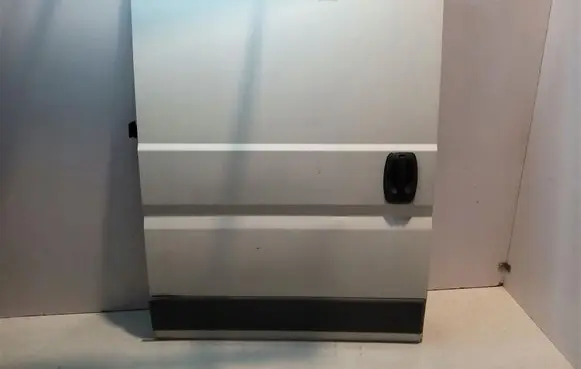 Citroen Jumper Side sliding door 