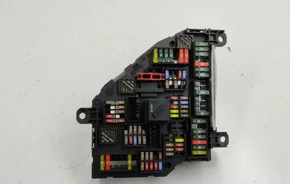 BMW M5 Fuse module 9264923