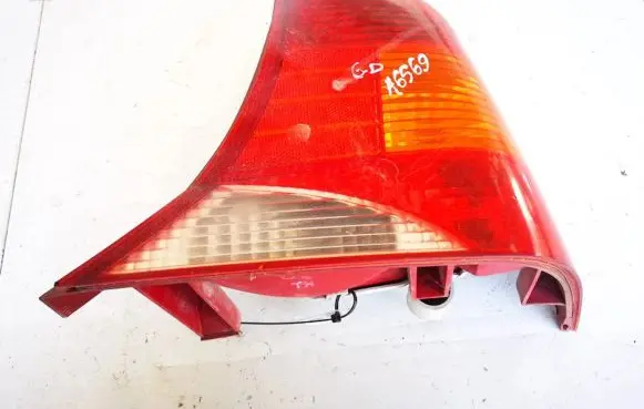 Ford Focus Rear/tail lights xs4113404 xs41-13404