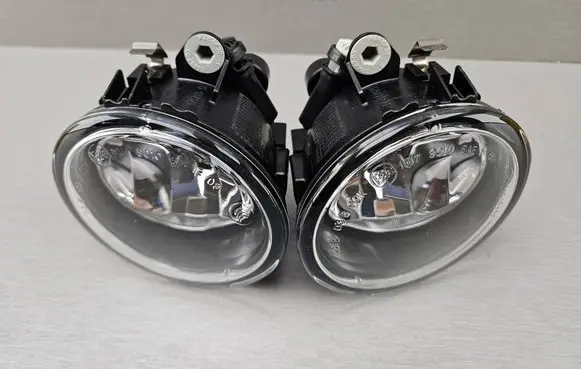 BMW X1 F48 F49 Front fog light 7238787 63177238787 7238788