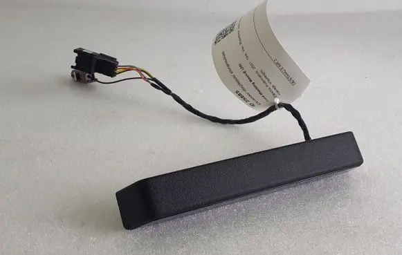 Ford Mustang Mach-E Screen/display/small screen LJ8T3G592CA319 DE2NB