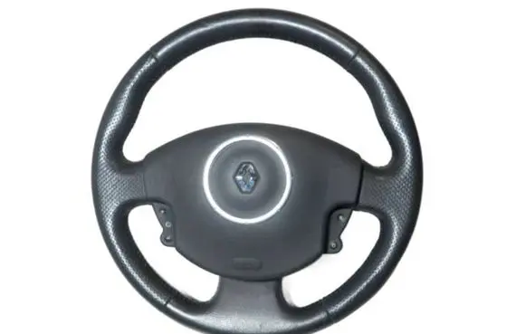 Renault Megane II Steering wheel 8200587074