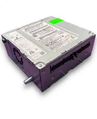 Mercedes-Benz C W205 Central body control module NR607 A2059001033
