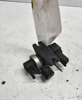 Peugeot 307 Turbo solenoid valve 9641726680