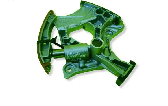Audi A6 S6 C6 4F Timing belt/chain tensioner 06E109218H