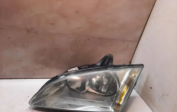 Ford Focus Headlight/headlamp 4M5113W030AC 10178 1011A102