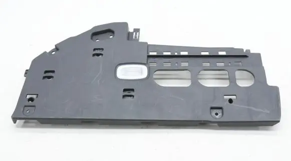 Mercedes-Benz GLB x247 Dashboard lower bottom trim panel A2476805700
