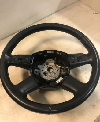 Audi A6 S6 C6 4F Steering wheel 4F0124