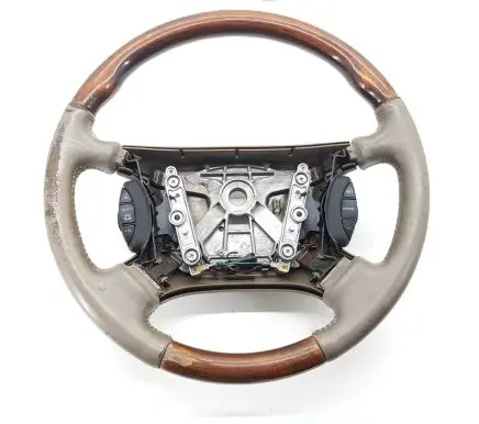 Jaguar XK8 - XKR Steering wheel HJB9181DB HJB9181DBAGE