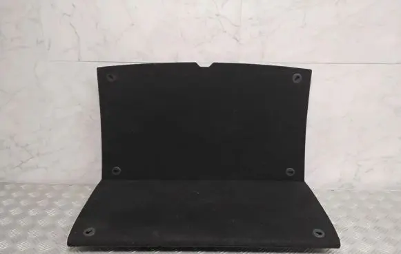 BMW 1 F20 F21 Trunk/boot mat liner 7221880
