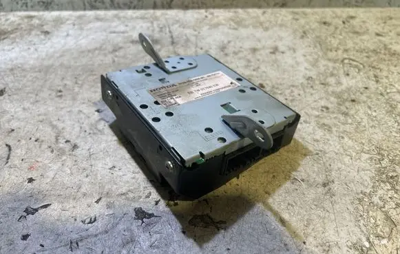 Honda Accord Other control units/modules 39186SEAG020M1 TW017640