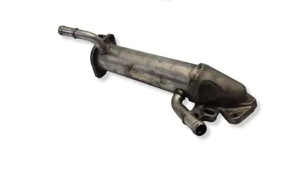 Citroen Jumper EGR valve cooler 6C1Q9F464AF