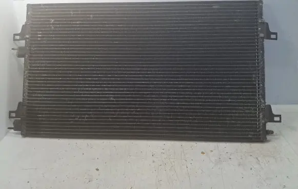 Renault Laguna II A/C cooling radiator (condenser) 8200008763 081506 710100200F05