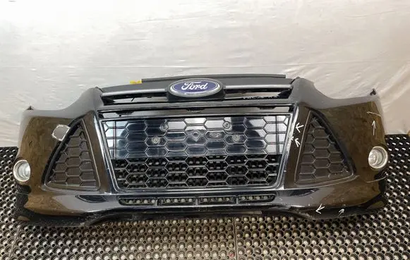 Ford Focus Front bumper