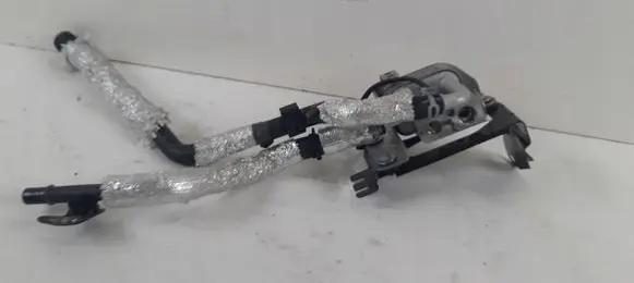 Volvo XC40 Coolant radiator 32260322