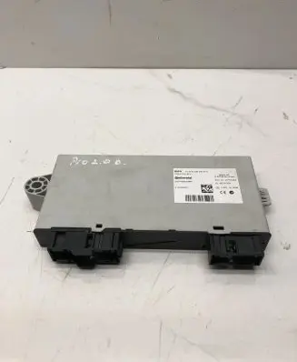 BMW 5 F10 F11 CAS control unit/module 9230944 2102350077 5WK49985MBR