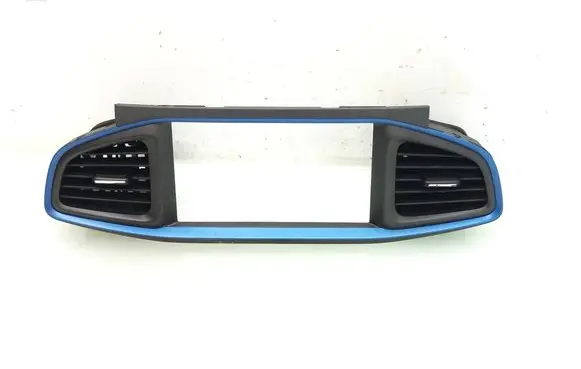 Hyundai Ioniq Dash center air vent grill 84740G2100