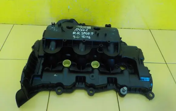 Land Rover Range Rover Evoque L538 Rocker cam cover 9X2Q9424EF 14XZ1
