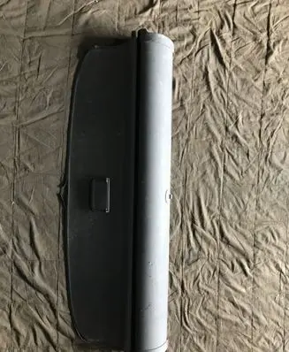 Audi A4 S4 B6 8E 8H Parcel shelf load cover 8E985355394H