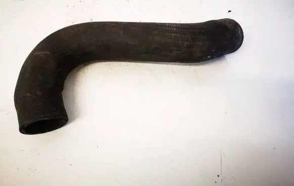 Volkswagen Golf II Engine coolant pipe/hose 191121051 191121051E