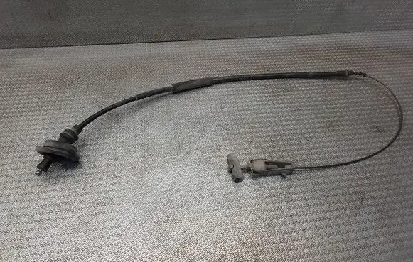 Citroen Jumpy Hand brake release cable 9813259380