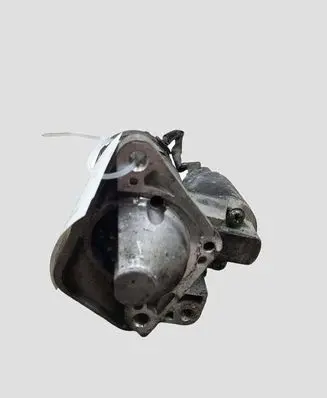 Nissan Qashqai Starter motor PU112638 253330