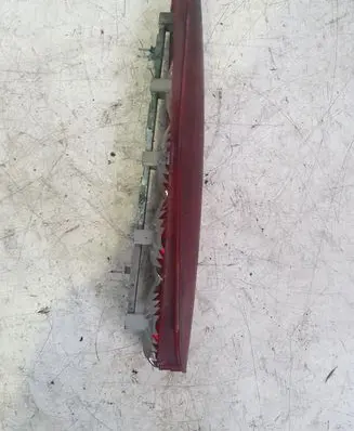 Mercedes-Benz Vaneo W414 Third/center stoplight