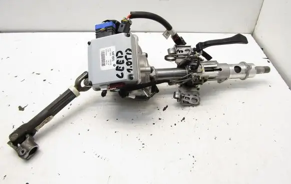 KIA Ceed Steering wheel axle J756399600
