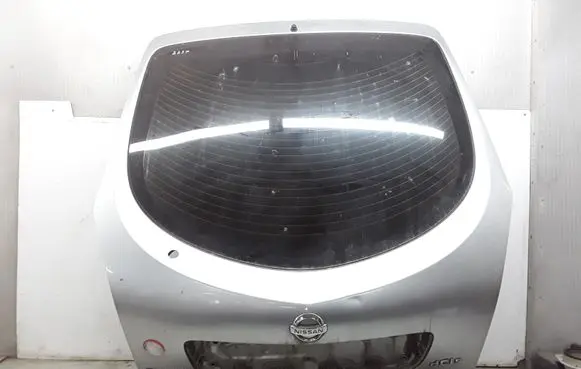 Nissan Primera Tailgate/trunk/boot lid