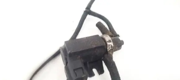 Volkswagen Golf IV Turbo solenoid valve 1J0906627 72290320