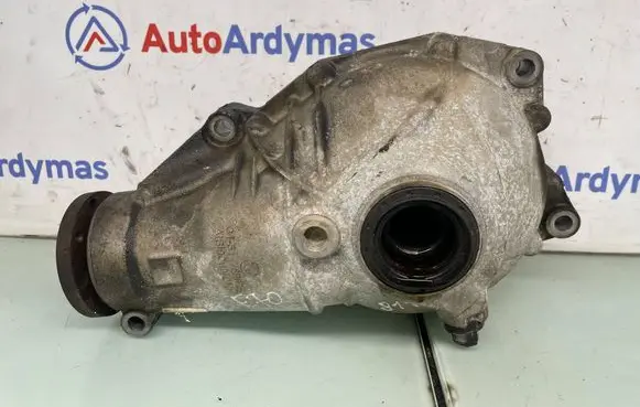 BMW X5 E70 Front differential 7594315 31507594315 7594314