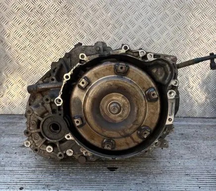Volvo S40 Automatic gearbox 55-51SN 30681142