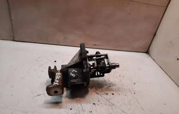 Ford Galaxy Gear selector 