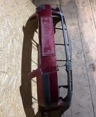 Volkswagen PASSAT B5.5 Front bumper