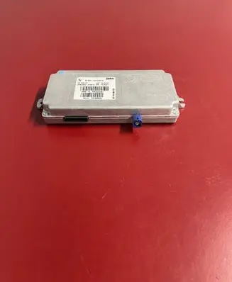 BMW X3 F25 Camera control unit module 9302256 1317820039 04930225601