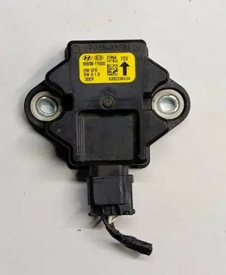 KIA Ceed ESP acceleration yaw rate sensor 956901Y000U1 956901Y000
