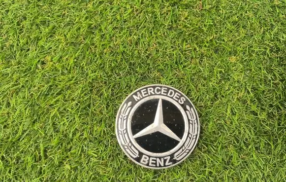 Original wheel cap