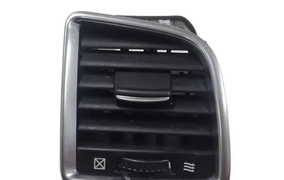 Mazda 6 Dashboard side air vent grill/cover trim KD4564730