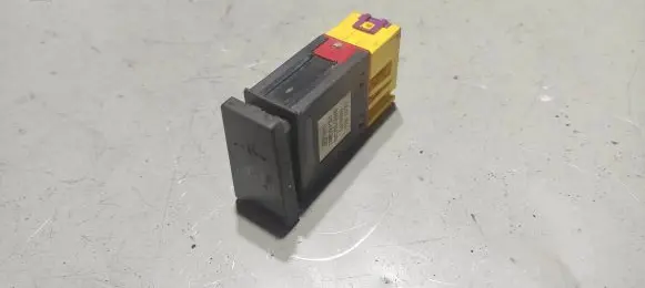 ESP (stability program) switch
