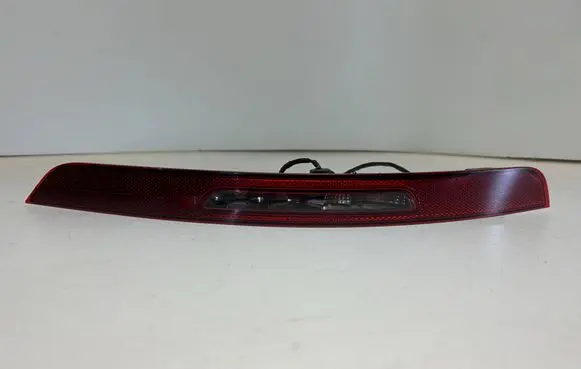 Porsche Macan (95B) Rear bumper light 95B945726K K662500