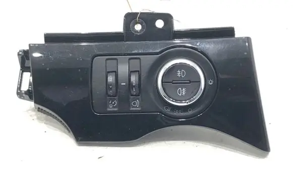 Chevrolet Orlando Other switches/knobs/shifts 13301749