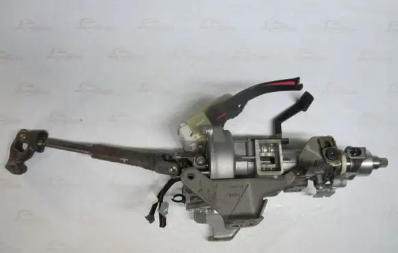 Renault Scenic III - Grand scenic III Electric power steering pump 488105618R