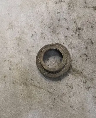 Audi A8 S8 D2 4D Coil spring/strut mount 