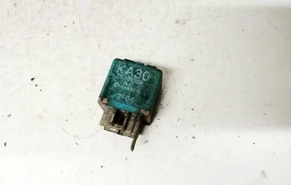 Mazda MX-6 Other relay KA30 dc12v20a