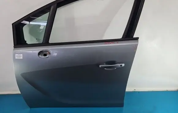 Opel Meriva B Front door IMPRK1550759
