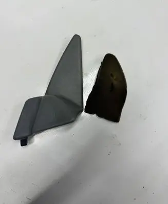 Mercedes-Benz E W124 Plastic wing mirror trim cover 1247251811 17251811